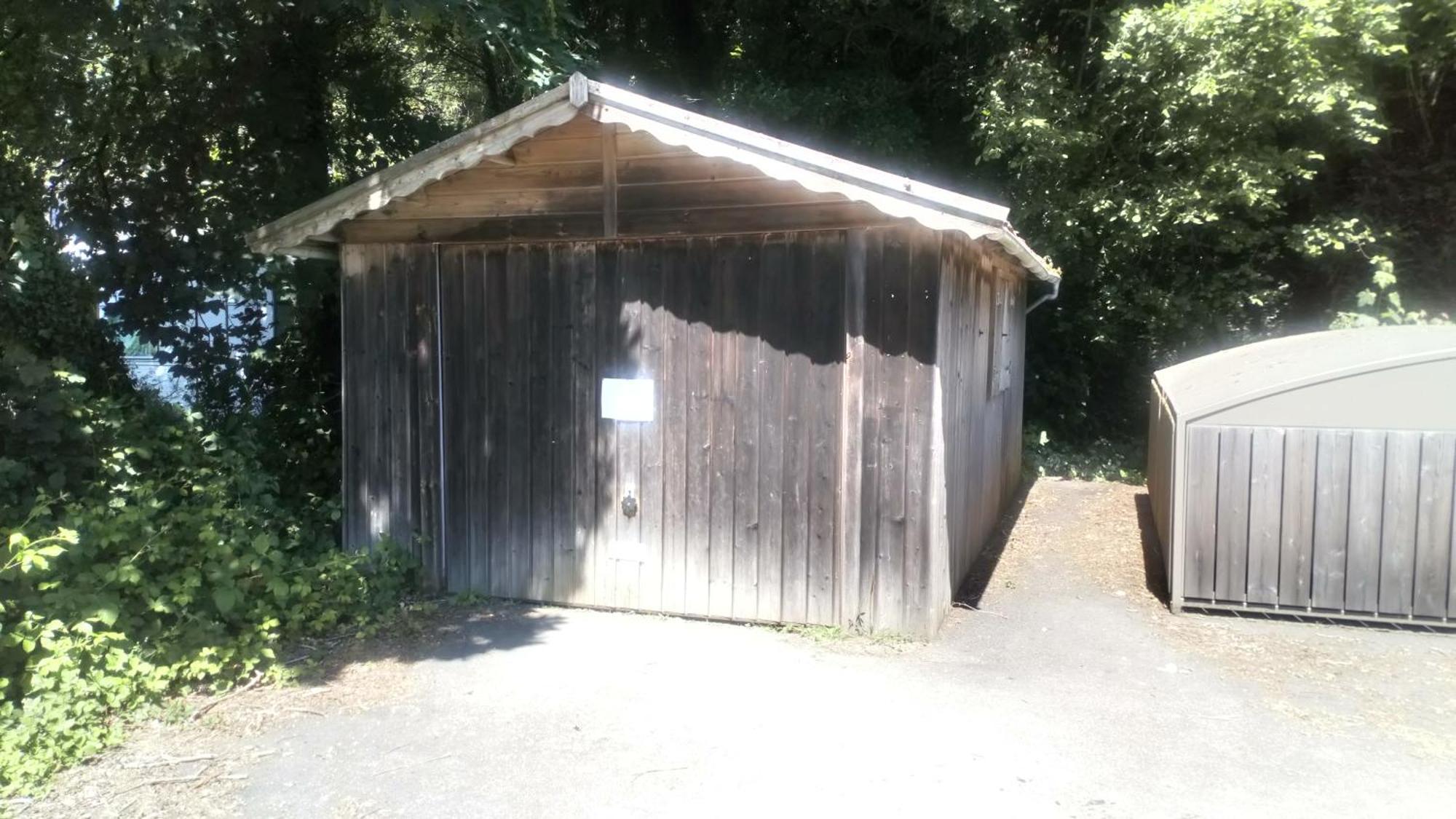 Ostal Scrignac - Gite D'Etape De La Gare Exterior foto